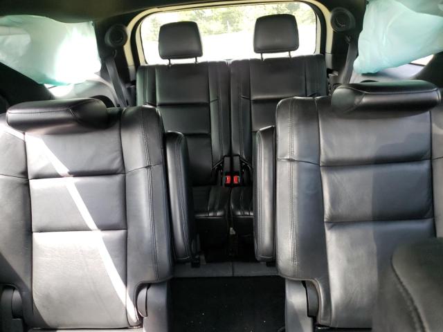 Photo 10 from auction – 2015 DODGE DURANGO LI with VIN 1C4RDJDG6FC826884