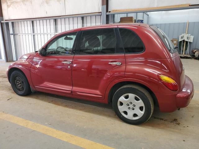 Photo 2 from auction – 2004 CHRYSLER PT CRUISER with VIN 3C4FY48B94T295737