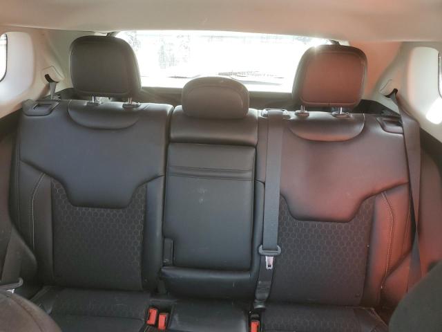 Photo 10 from auction – 2018 JEEP COMPASS LA with VIN 3C4NJDBB8JT467602