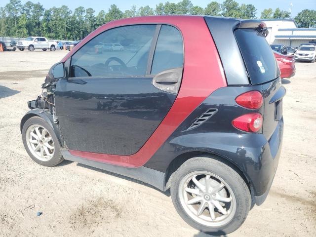 Photo 2 from auction – 2008 SMART FORTWO PUR with VIN WMEEJ31X78K129192