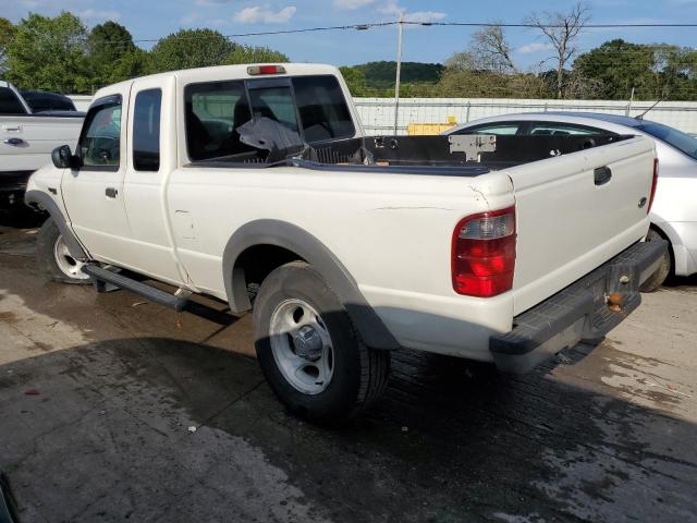 Photo 2 from auction – 2002 FORD RANGER SUP with VIN 1FTZR45E22PB32096