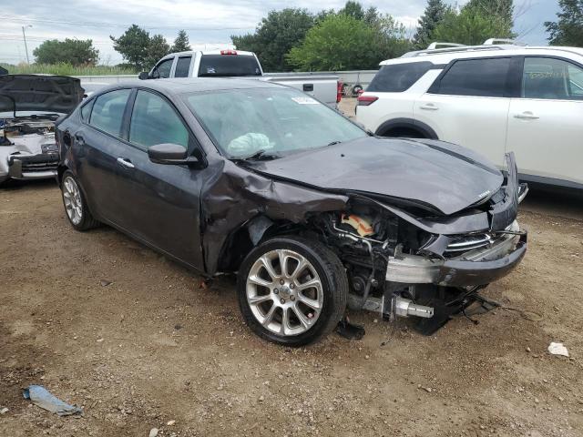 Photo 4 from auction – 2014 DODGE DART LIMIT with VIN 1C3CDFCB9ED831602