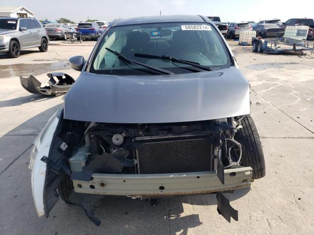 Photo 5 from auction – 2017 NISSAN VERSA S with VIN 3N1CN7AP4HL833711