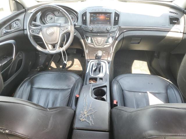 Photo 8 from auction – 2014 BUICK REGAL PREM with VIN 2G4GN5EX2E9218890