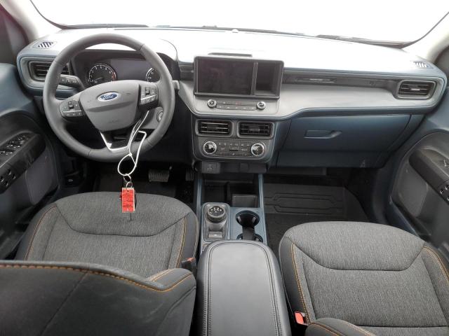Photo 8 from auction – 2024 FORD MAVERICK X with VIN 3FTTW8C91RRA43733