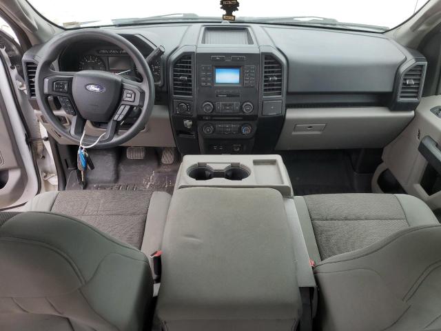 Photo 8 from auction – 2015 FORD F150 SUPER with VIN 1FTEX1E80FKD96305