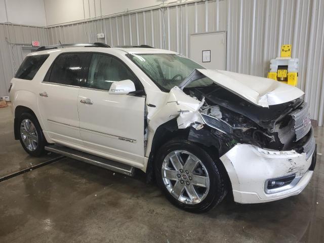 Photo 4 from auction – 2015 GMC ACADIA DEN with VIN 1GKKVTKDXFJ145176