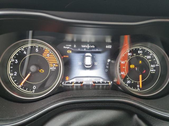 Photo 9 from auction – 2019 JEEP CHEROKEE L with VIN 1C4PJMDN6KD453334
