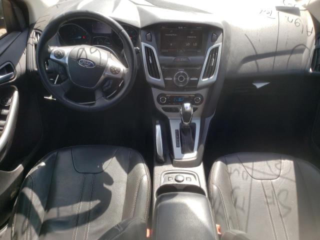 Photo 8 from auction – 2013 FORD FOCUS SE with VIN 1FADP3K27DL231968