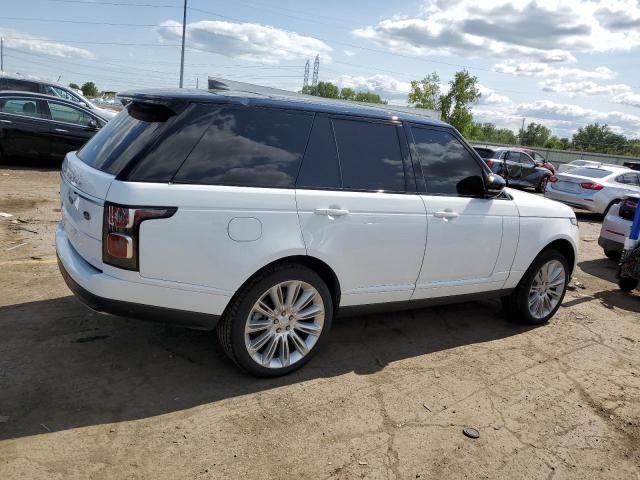 Photo 3 from auction – 2019 LAND ROVER RANGE ROVE with VIN SALGS2RE6KA546343