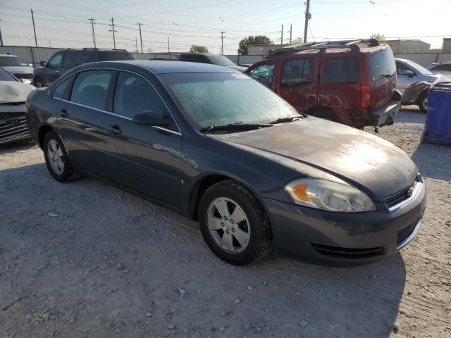 Photo 4 from auction – 2008 CHEVROLET IMPALA LT with VIN 2G1WT55N789288192