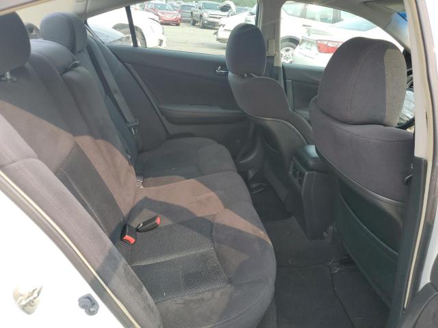 Photo 10 from auction – 2012 NISSAN MAXIMA S with VIN 1N4AA5AP8CC812696