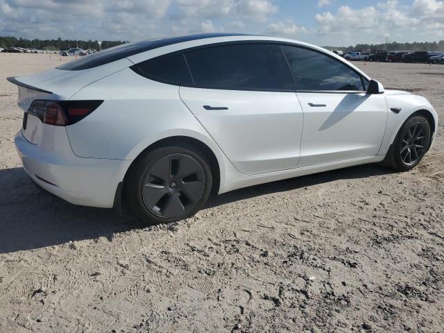 Photo 3 from auction – 2023 TESLA MODEL 3 with VIN 5YJ3E1EA5PF406888
