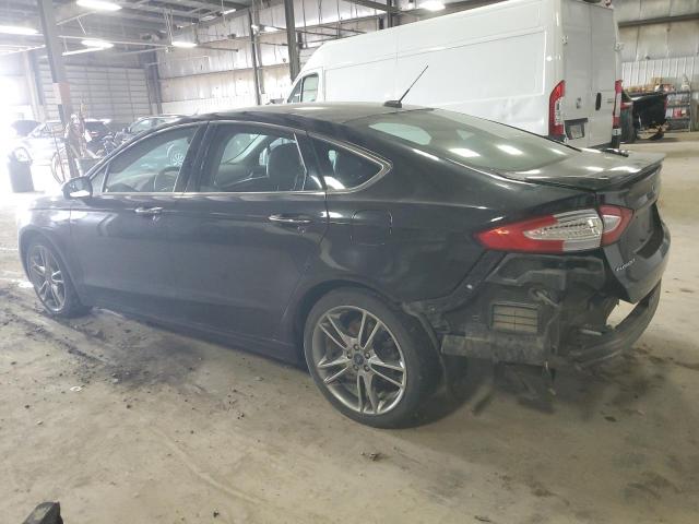 Photo 2 from auction – 2015 FORD FUSION TIT with VIN 3FA6P0D94FR270605
