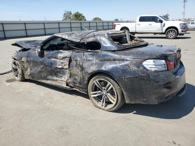 Photo 2 from auction – 2015 BMW M4 with VIN WBS3U9C56FP968125