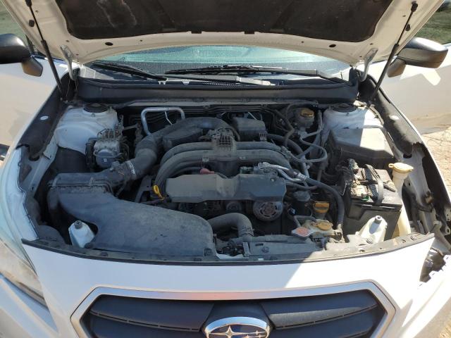 Photo 11 from auction – 2017 SUBARU LEGACY 2.5 with VIN 4S3BNAA68H3035706