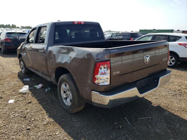 Photo 2 from auction – 2021 RAM 1500 CLASS with VIN 1C6RR7LG9MS532847