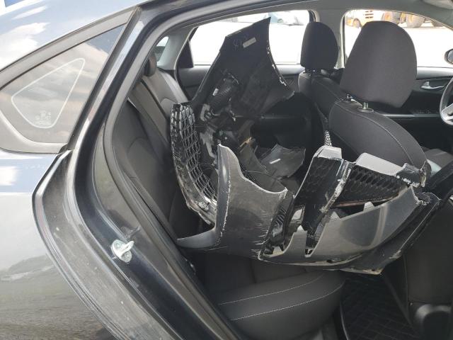 Photo 10 from auction – 2019 KIA FORTE FE with VIN 3KPF24AD4KE041139