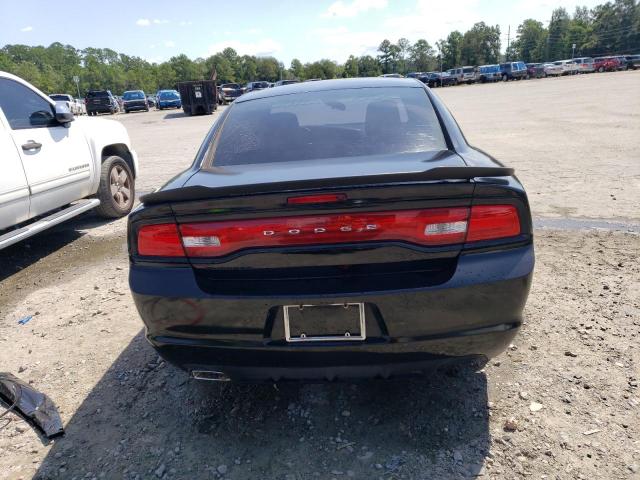 Photo 6 from auction – 2013 DODGE CHARGER SE with VIN 2C3CDXBG4DH531373