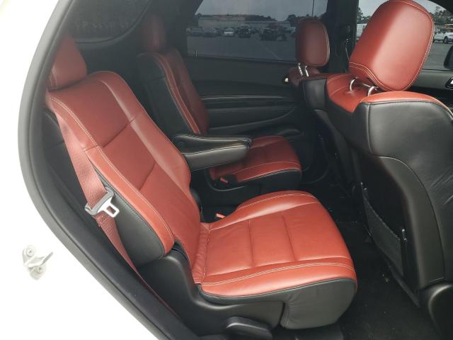 Photo 11 from auction – 2021 DODGE DURANGO SR with VIN 1C4SDJH91MC740957