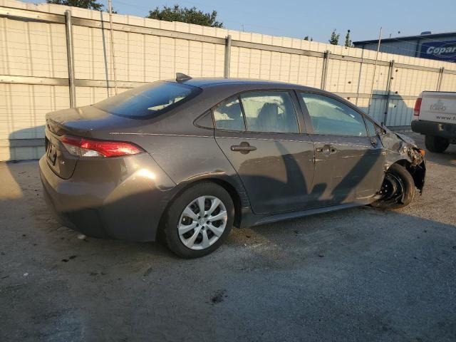 Photo 3 from auction – 2023 TOYOTA COROLLA LE with VIN 5YFB4MDE6PP030601