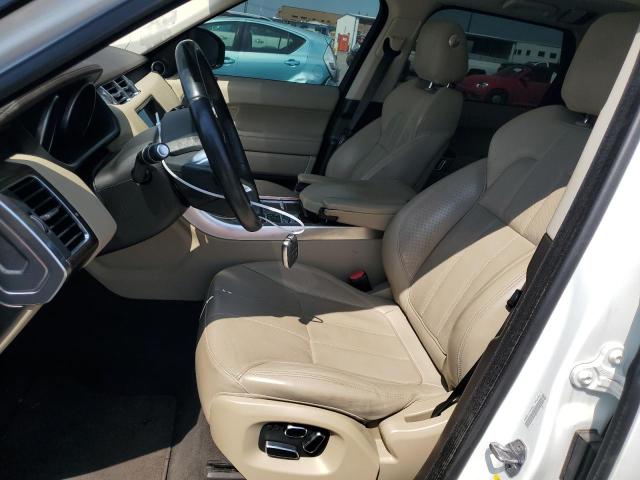Photo 7 from auction – 2014 LAND ROVER RANGE ROVE with VIN SALWR2WF7EA312463
