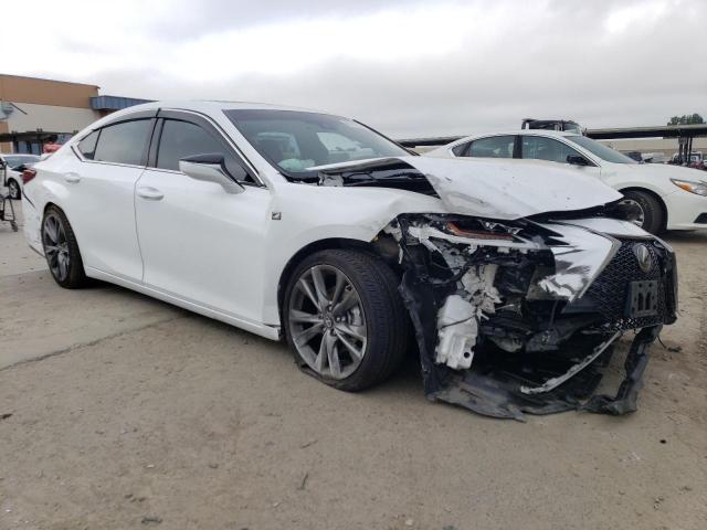 Photo 4 from auction – 2019 LEXUS ES 350 with VIN 58ABZ1B10KU020159