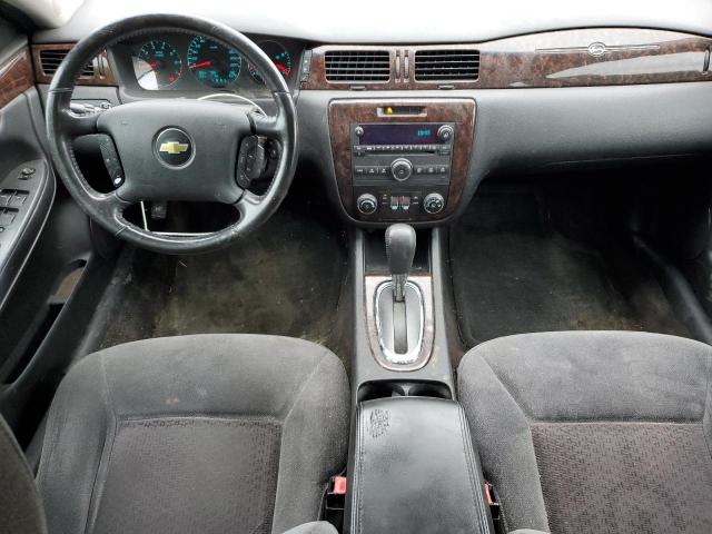 Photo 8 from auction – 2012 CHEVROLET IMPALA LT with VIN 2G1WB5E31C1159079