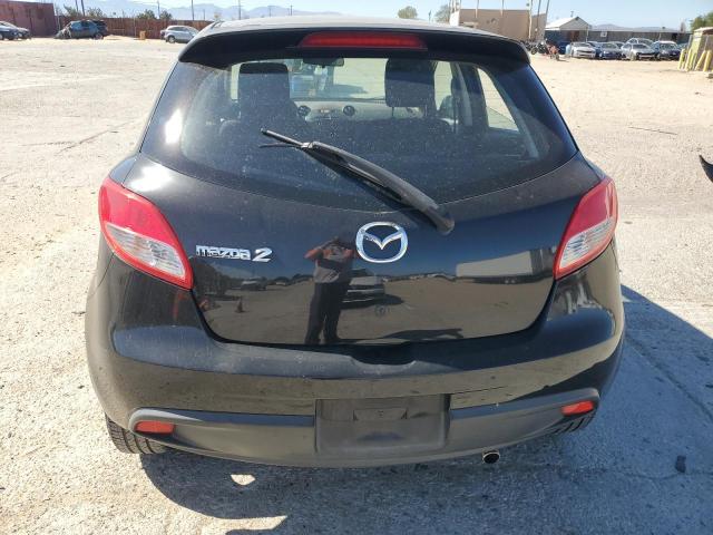 Photo 6 from auction – 2012 MAZDA MAZDA2 with VIN JM1DE1LZ4C0134176