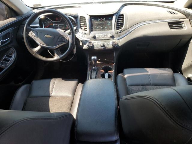 Photo 8 from auction – 2014 CHEVROLET IMPALA LT with VIN 2G1115SL1E9234532