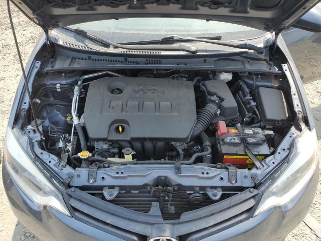 Photo 11 from auction – 2014 TOYOTA COROLLA L with VIN 5YFBURHE0EP127863