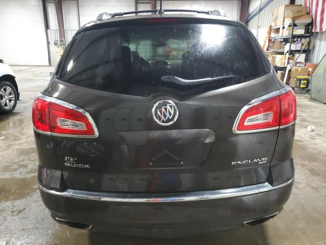 Photo 6 from auction – 2013 BUICK ENCLAVE with VIN 5GAKVDKD4DJ109242