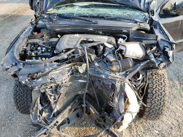 Photo 12 from auction – 2018 DODGE DURANGO SX with VIN 1C4RDJAG8JC370254