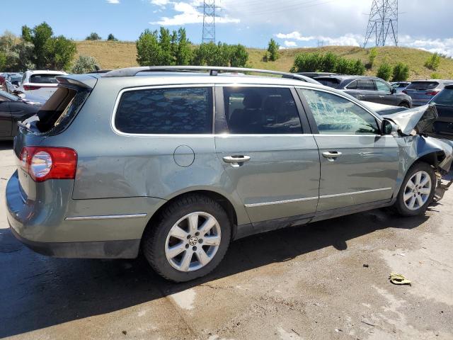 Photo 3 from auction – 2007 VOLKSWAGEN PASSAT 2.0 with VIN WVWLK93CX7E003759