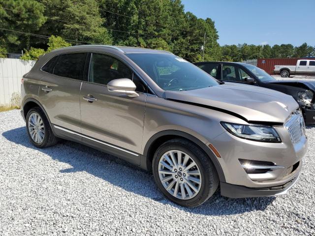 Photo 4 from auction – 2019 LINCOLN MKC with VIN 5LMCJ1C90KUL27674