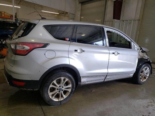 Photo 3 from auction – 2017 FORD ESCAPE SE with VIN 1FMCU9G99HUA95331