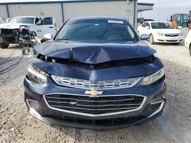 Photo 5 from auction – 2018 CHEVROLET MALIBU LS with VIN 1G1ZB5ST0JF119583