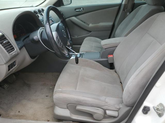 Photo 7 from auction – 2012 NISSAN ALTIMA BAS with VIN 1N4AL2AP0CN533367