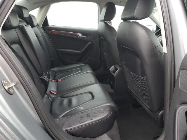 Photo 10 from auction – 2010 AUDI A4 PREMIUM with VIN WAUBFAFL5AN000348