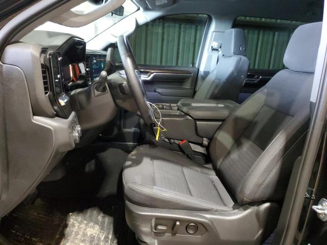Photo 7 from auction – 2023 CHEVROLET SILVERADO with VIN 3GCPDKEK6PG314766
