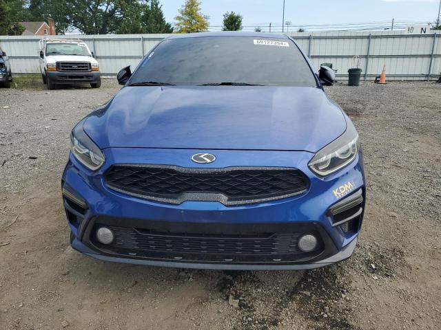 Photo 5 from auction – 2019 KIA FORTE FE with VIN 3KPF24ADXKE089356
