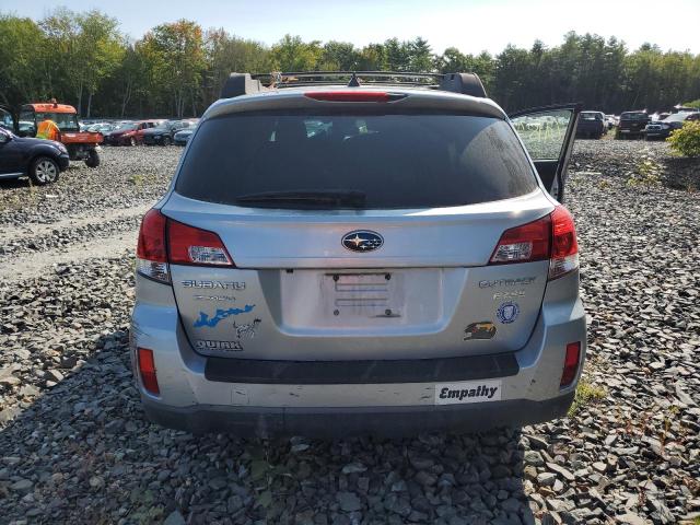Снимка 6 от търг – 2014 SUBARU OUTBACK 2. с VIN 4S4BRBLC2E3311107