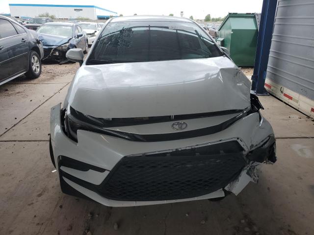 Photo 5 from auction – 2023 TOYOTA COROLLA SE with VIN 5YFS4MCE5PP142887