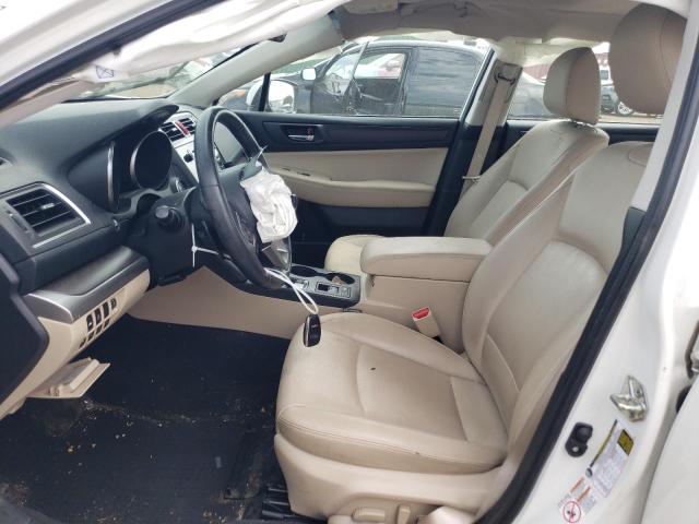 Photo 7 from auction – 2017 SUBARU LEGACY 2.5 with VIN 4S3BNAN64H3021201