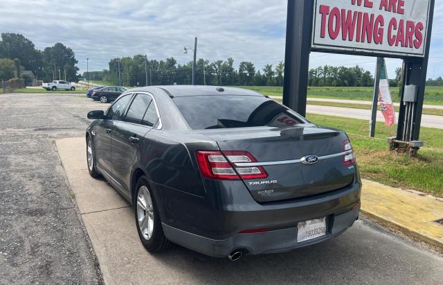Photo 3 from auction – 2015 FORD TAURUS SE with VIN 1FAHP2D92FG148885