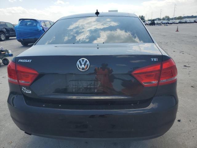 Photo 6 from auction – 2015 VOLKSWAGEN 356 with VIN 1VWAS7A37FC077758