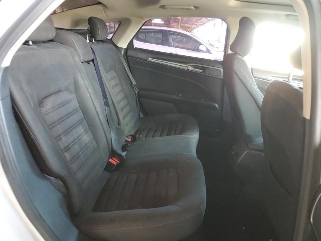 Photo 10 from auction – 2017 FORD FUSION SE with VIN 3FA6P0LU4HR222661