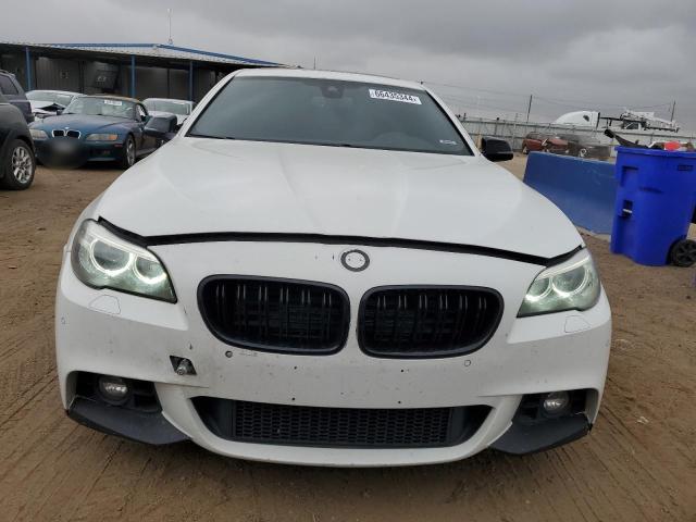 Photo 5 from auction – 2016 BMW 535 XI with VIN WBA5B3C50GG256002