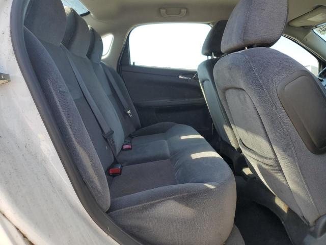Photo 10 from auction – 2011 CHEVROLET IMPALA LT with VIN 2G1WG5EK9B1303758