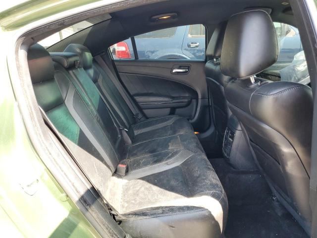 Photo 10 from auction – 2022 DODGE CHARGER SX with VIN 2C3CDXJG1NH111458